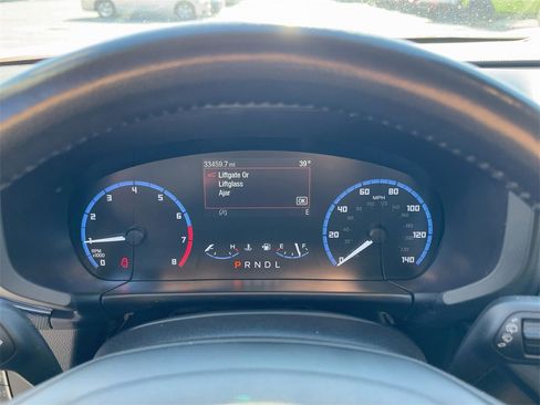 Used 2022 Ford Bronco Sport Big Bend w/ Convenience Package image 18