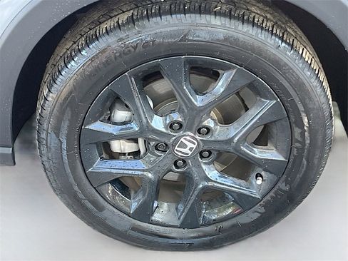 Used 2025 Honda HR-V Sport image 30