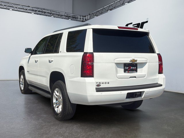 Used 2016 Chevrolet Tahoe LS w/ Enhanced Driver Alert Package RWD image 5