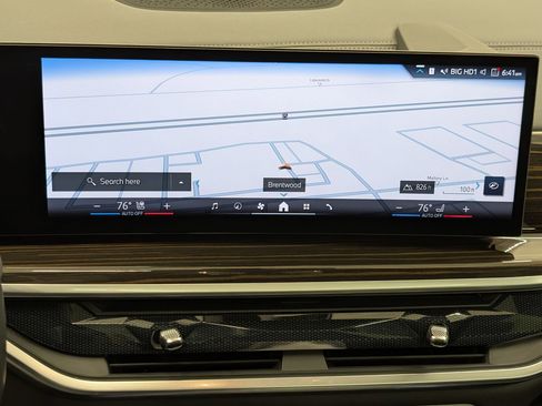 Certified 2024 BMW X5 xDrive40i w/ Premium Package image 24