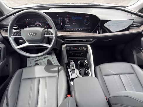 Certified 2025 Audi Q5 Premium w/ Premium Plus AWD/4WD image 23