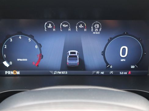 New 2025 Ford F150 XL image 16