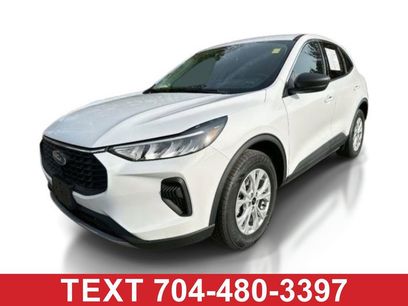 Used 2024 Ford Escape Active w/ Tech Pack #1