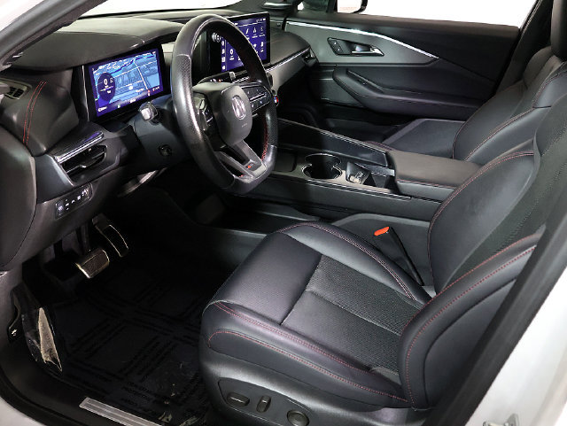 Certified 2024 Acura ZDX A-Spec AWD/4WD image 13