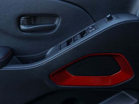 New 2026 Nissan Frontier Pro-X image 23