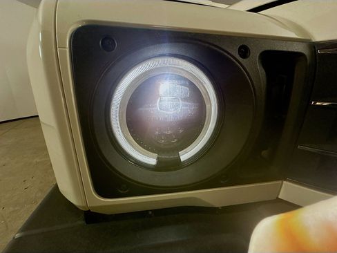 New 2026 INEOS Grenadier Fieldmaster Edition image 10