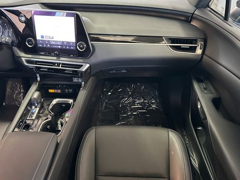 Certified 2024 Lexus RX 350 FWD w/ Technology Package image 31