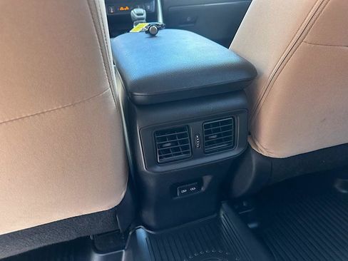 Certified 2025 Toyota RAV4 XLE w/ Convenience Package AWD/4WD image 21