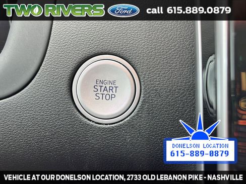 Used 2023 Hyundai Santa Cruz SEL w/ Activity Package FWD image 29