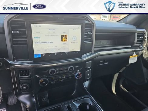 New 2026 Ford F150 STX w/ Equipment Group 200A RWD image 22