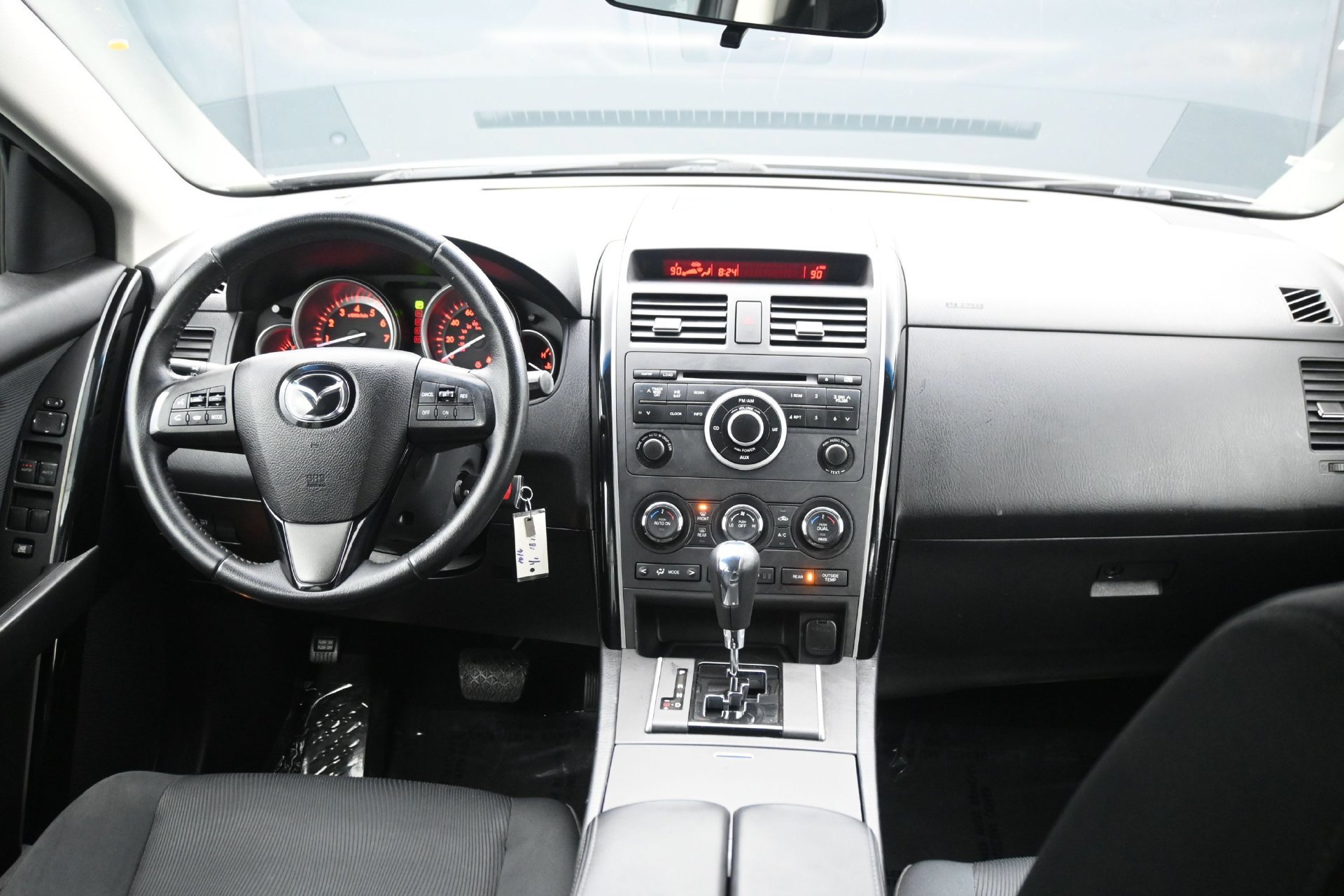 Used 2012 MAZDA CX-9 Sport AWD/4WD image 16
