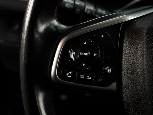 Used 2019 Honda Civic Si image 31