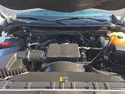 Used 2020 GMC Sierra 2500 AT4 w/ Technology Package image 23