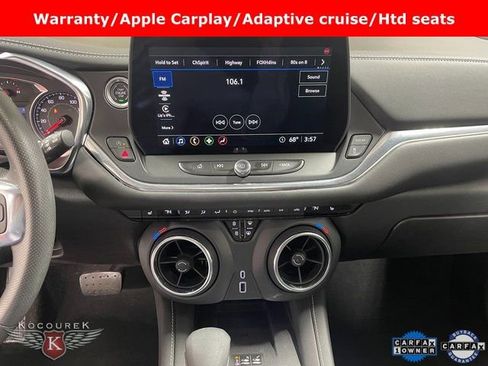 Used 2023 Chevrolet Blazer LT w/ Convenience Package image 16