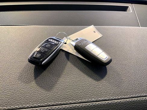 Used 2019 Audi A7 3.0T Prestige AWD/4WD image 21