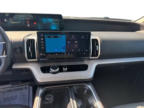 Certified 2025 Ford Expedition Max Active AWD/4WD image 15