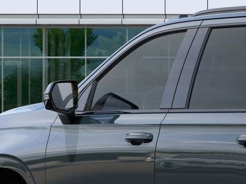 New 2026 Cadillac Escalade ESV Sport image 12