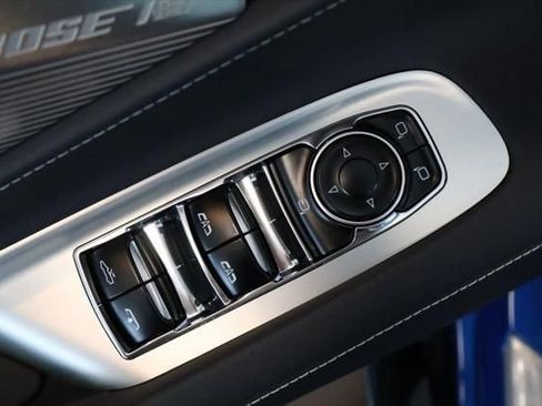 New 2025 Chevrolet Corvette Z06 w/ Battery Protection Package image 20