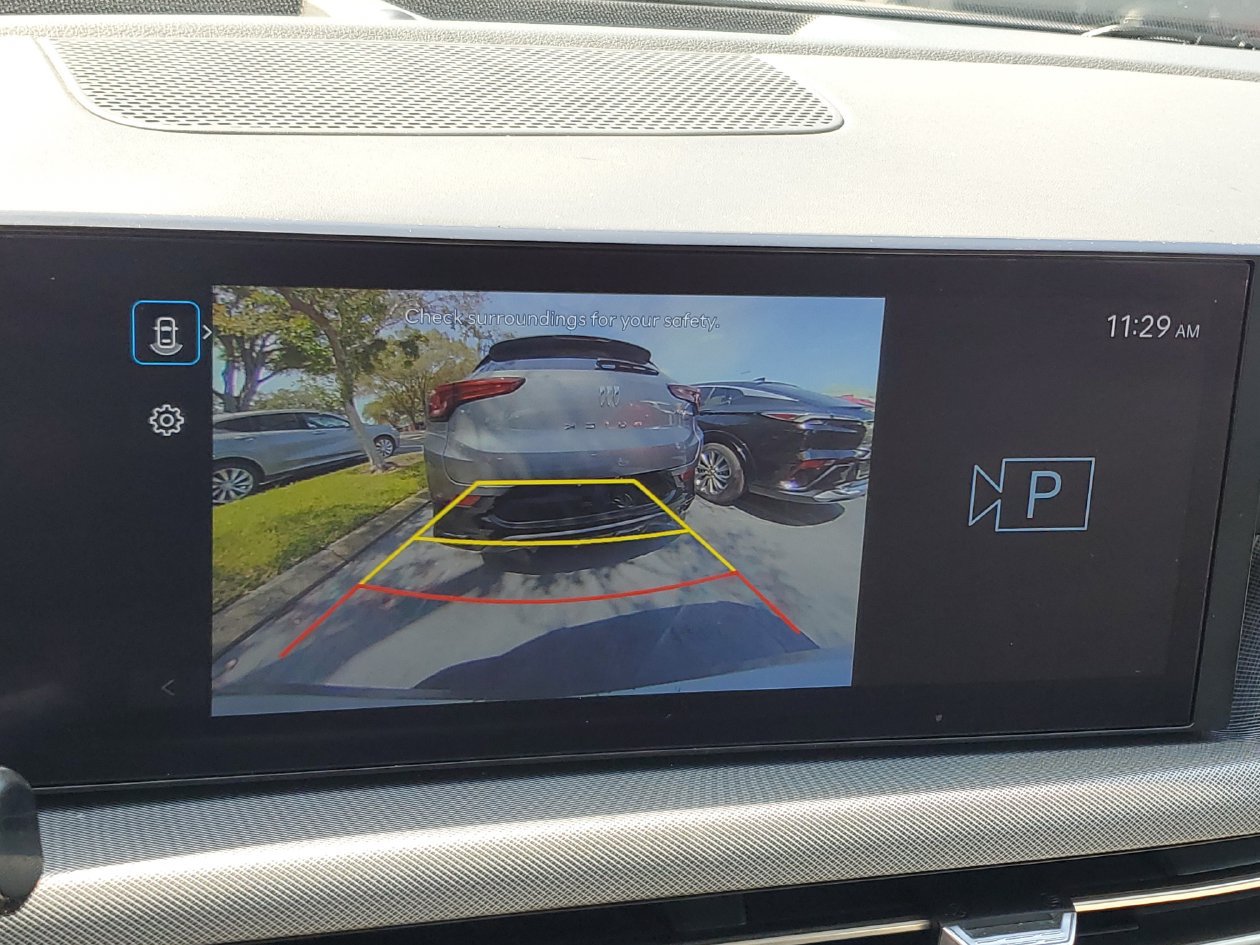 Used 2025 Hyundai Sonata SEL FWD image 20