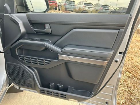 Used 2026 Toyota Sequoia Platinum image 18