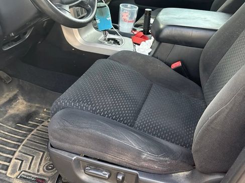 Used 2013 Toyota Tundra 4x4 Double Cab w/ TRD Off-Road Pkg image 12