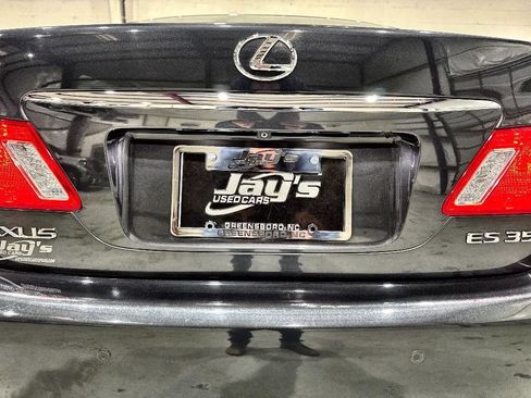 Used 2008 Lexus ES 350 image 66