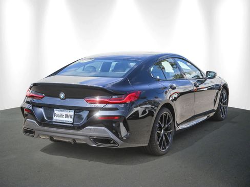 New 2026 BMW 840i w/ M Sport Professional Package image 6
