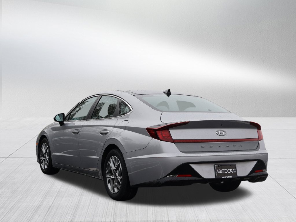 Used 2023 Hyundai Sonata SEL w/ Convenience Package FWD image 24