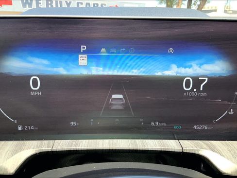 Certified 2023 Kia Telluride SX Prestige AWD/4WD image 26