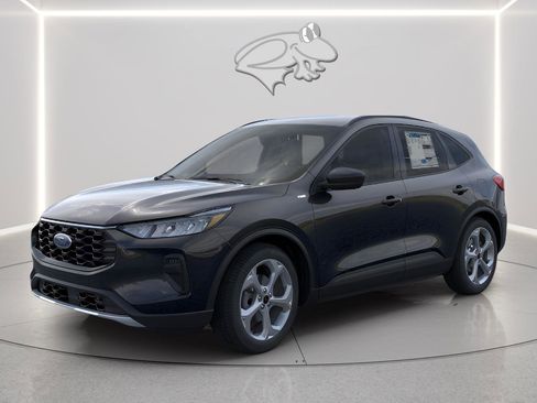 New 2026 Ford Escape ST-Line w/ Tech Pack #1 image 2