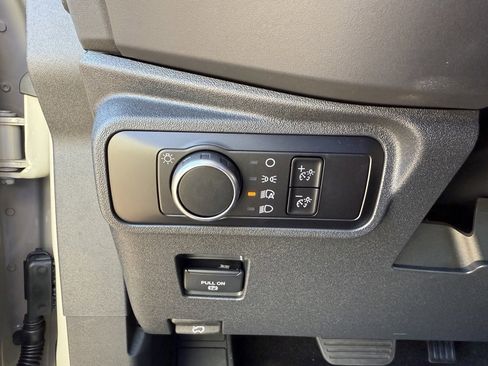 New 2025 Ford Bronco Badlands image 15