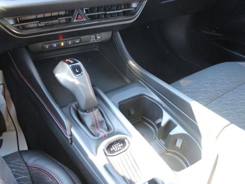 New 2026 Dodge Charger Scat Pack w/ Blacktop Package image 22