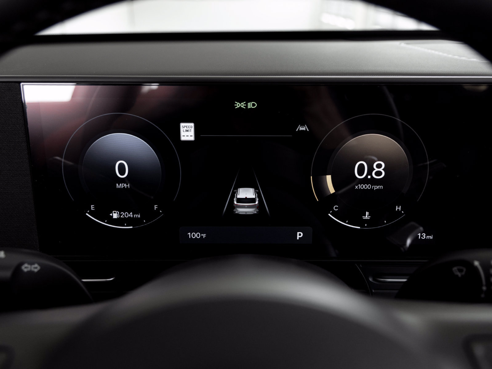 New 2026 Hyundai Kona Limited FWD image 15
