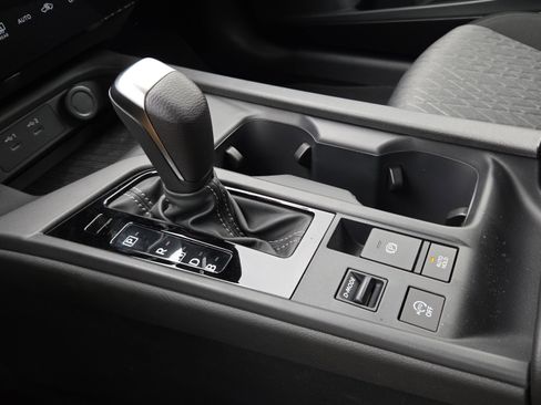 New 2026 Nissan Sentra SV w/ Floor Mat Package image 22