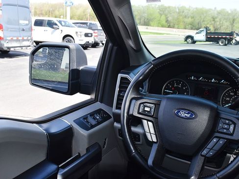 Used 2019 Ford F150 XLT w/ Equipment Group 302A Luxury AWD/4WD image 20