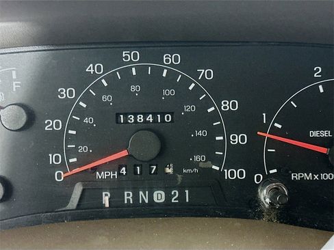 Used 2001 Ford F250 Lariat image 15
