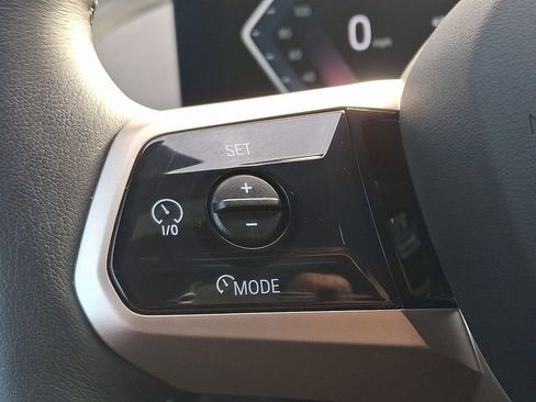 Used 2025 BMW iX xDrive50 w/ Premium Package image 23