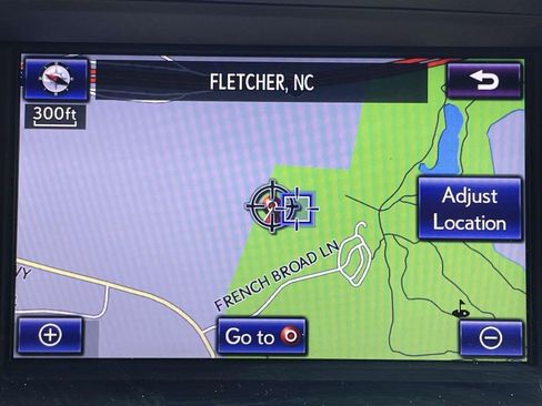 Used 2013 Lexus RX 450h AWD image 16