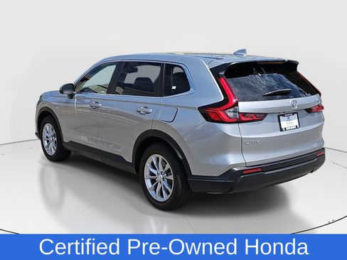 Used 2023 Honda CR-V EX image 7