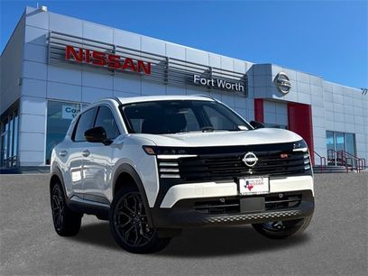 New 2026 Nissan Kicks SR w/ SR Premium Package