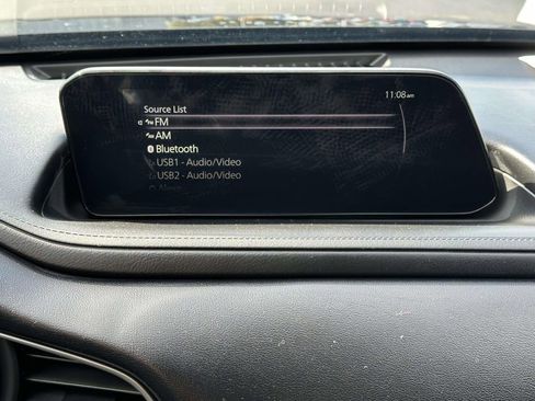 Used 2025 MAZDA CX-30 AWD 2.5 S w/ Select Sport Pkg image 20