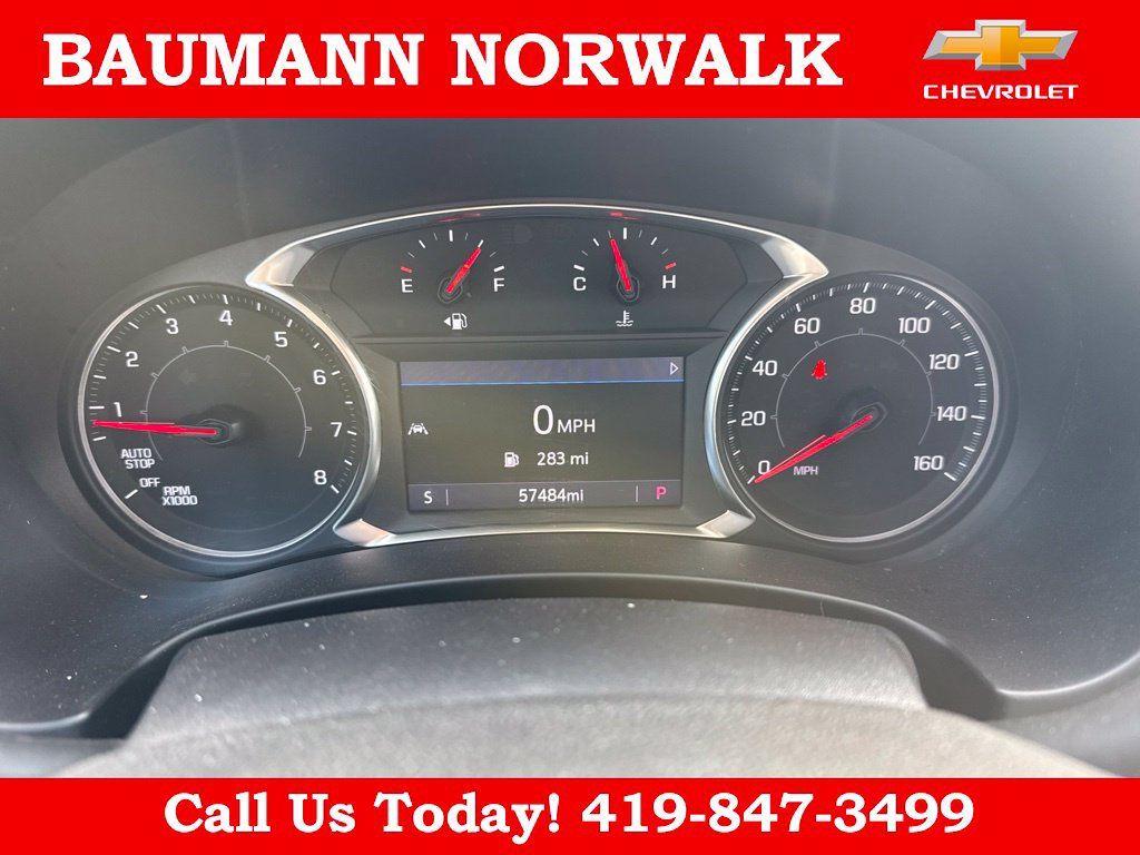 Used 2022 GMC Terrain SLT AWD/4WD image 21