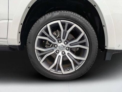 Used 2025 RAM 1500 Tungsten w/ Towing Technology Group AWD/4WD image 10