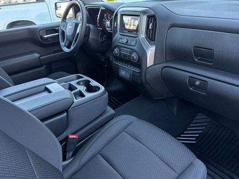 New 2026 Chevrolet Silverado 1500 W/T RWD image 15