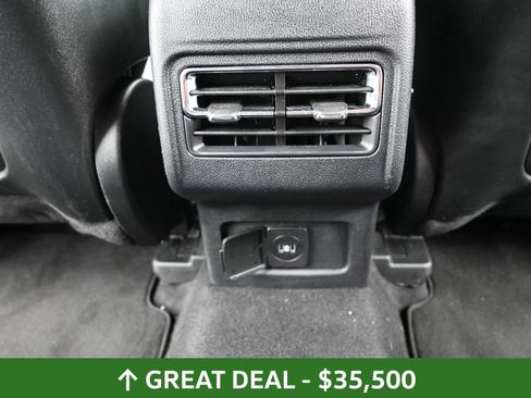 Used 2024 Lincoln Corsair Reserve image 50