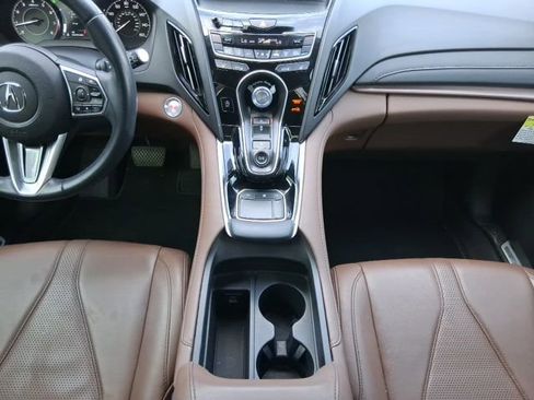 Used 2024 Acura RDX w/ Technology Package AWD/4WD image 13