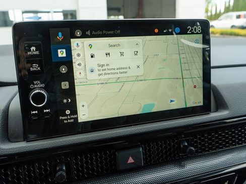 New 2026 Honda CR-V Sport Touring image 30