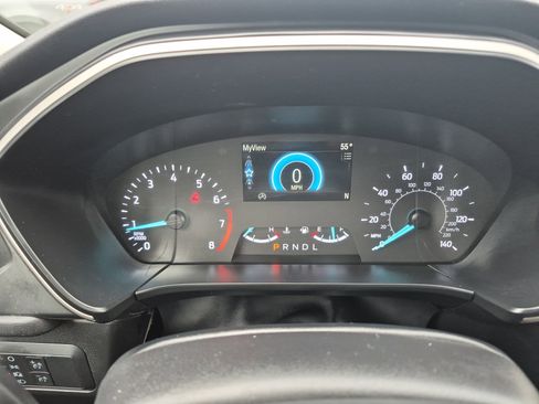 Certified 2022 Ford Escape SE image 21