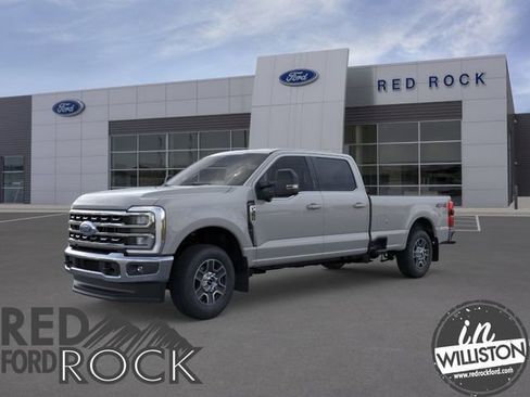 New 2026 Ford F350 Lariat AWD/4WD image 2