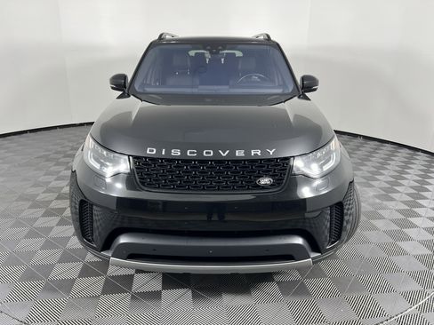Used 2018 Land Rover Discovery HSE image 5